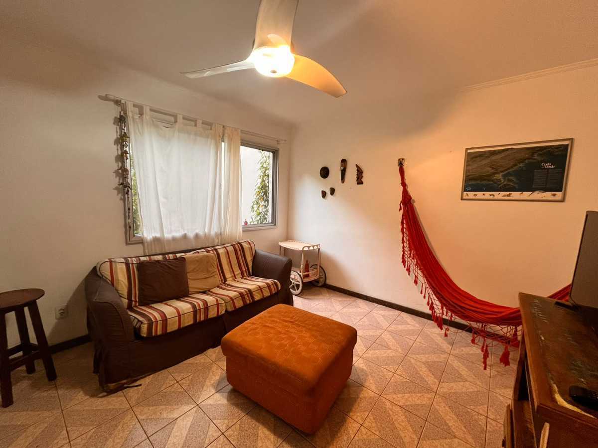 Conheça Sala do imóvel - Casa em Condomínio 3 quartos à venda Ubatuba,SP - R$ 850.000 - MRCN30001 - 2 Sala - 2