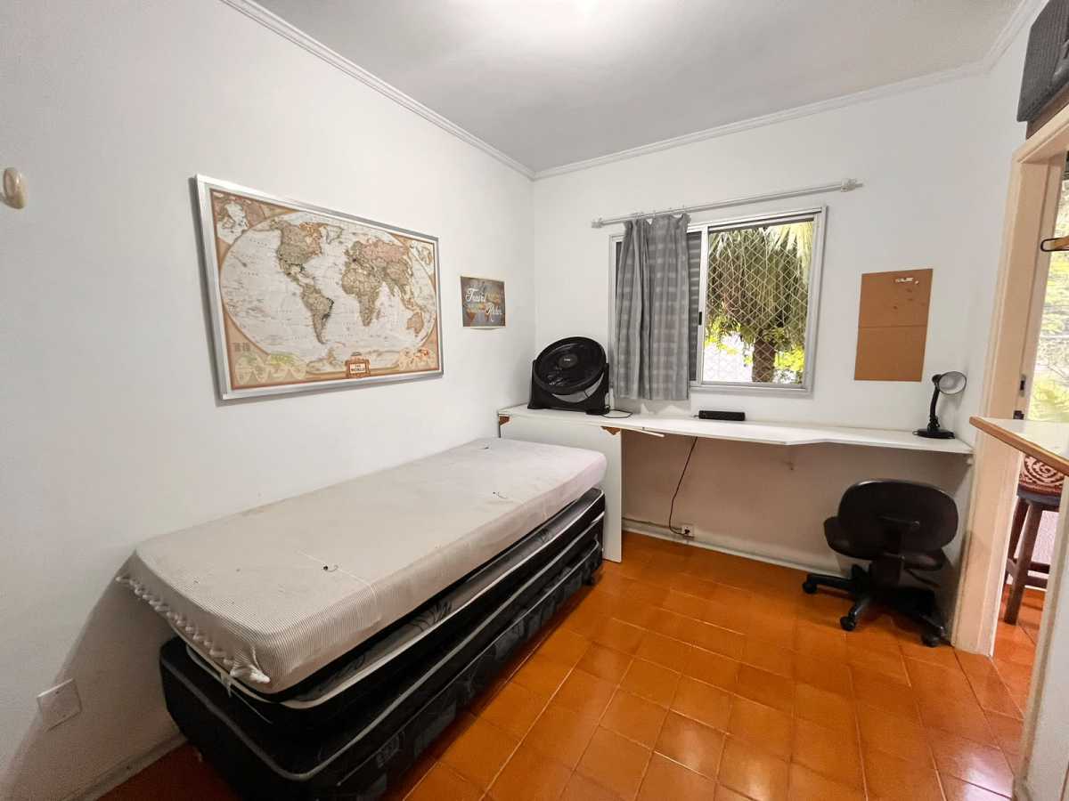 Conheça Quarto do imóvel - Casa em Condomínio 3 quartos à venda Ubatuba,SP - R$ 850.000 - MRCN30001 - 13 Quarto - 13