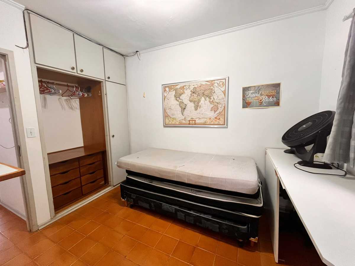 Conheça Quarto do imóvel - Casa em Condomínio 3 quartos à venda Ubatuba,SP - R$ 850.000 - MRCN30001 - 14 Quarto - 14