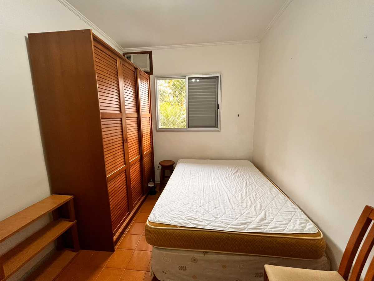 Conheça Quarto do imóvel - Casa em Condomínio 3 quartos à venda Ubatuba,SP - R$ 850.000 - MRCN30001 - 17 Quarto - 17