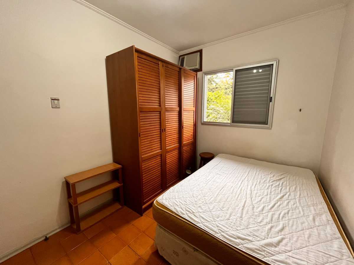 Conheça Quarto do imóvel - Casa em Condomínio 3 quartos à venda Ubatuba,SP - R$ 850.000 - MRCN30001 - 18 Quarto - 18