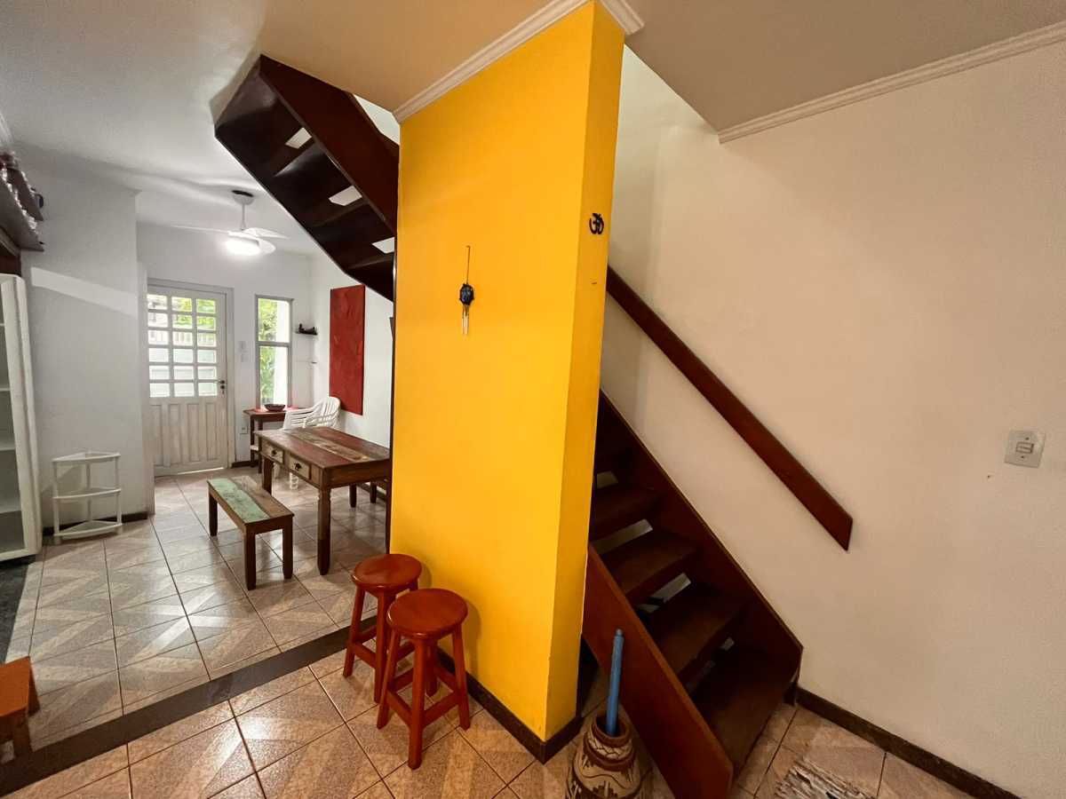 Conheça . do imóvel - Casa em Condomínio 3 quartos à venda Ubatuba,SP - R$ 850.000 - MRCN30001 - 7 . - 7