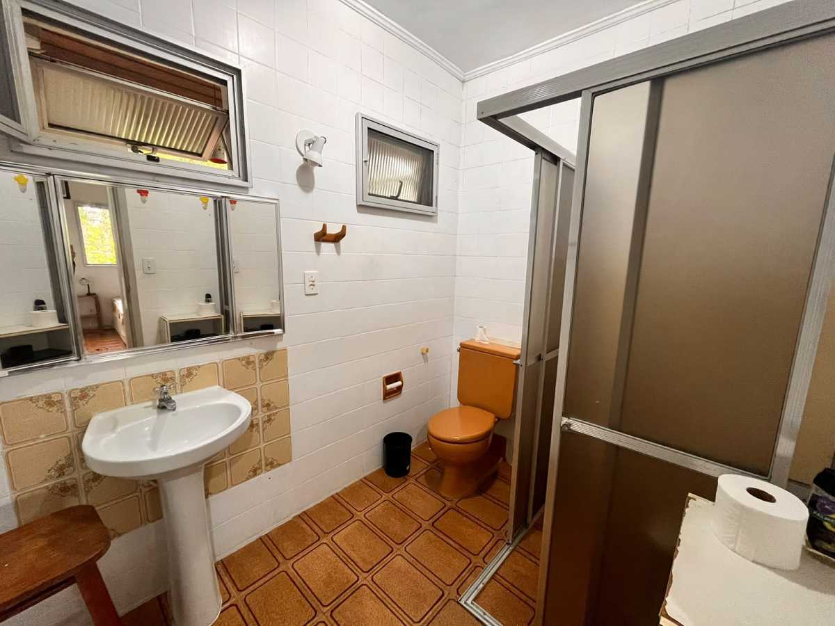 Conheça Banheiro do imóvel - Casa em Condomínio 3 quartos à venda Ubatuba,SP - R$ 850.000 - MRCN30001 - 19 Banheiro - 19