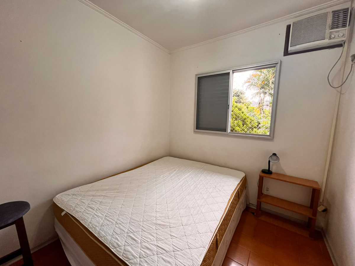 Conheça Quarto do imóvel - Casa em Condomínio 3 quartos à venda Ubatuba,SP - R$ 850.000 - MRCN30001 - 20 Quarto - 20