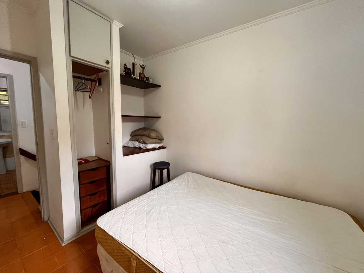 Conheça Quarto do imóvel - Casa em Condomínio 3 quartos à venda Ubatuba,SP - R$ 850.000 - MRCN30001 - 21 Quarto - 21