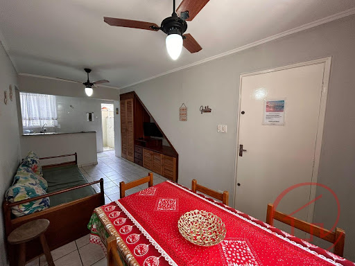 Conheça FOTO_13 do imóvel - Apartamento 1 quarto à venda Ubatuba,SP - R$ 425.000 - mr-470 - 13 FOTO_13 - 13