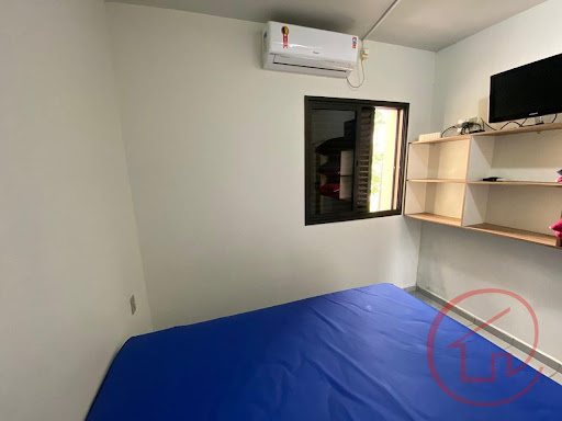 Conheça FOTO_6 do imóvel - Apartamento 1 quarto à venda Ubatuba,SP - R$ 460.000 - MR-500 - 6 FOTO_6 - 6