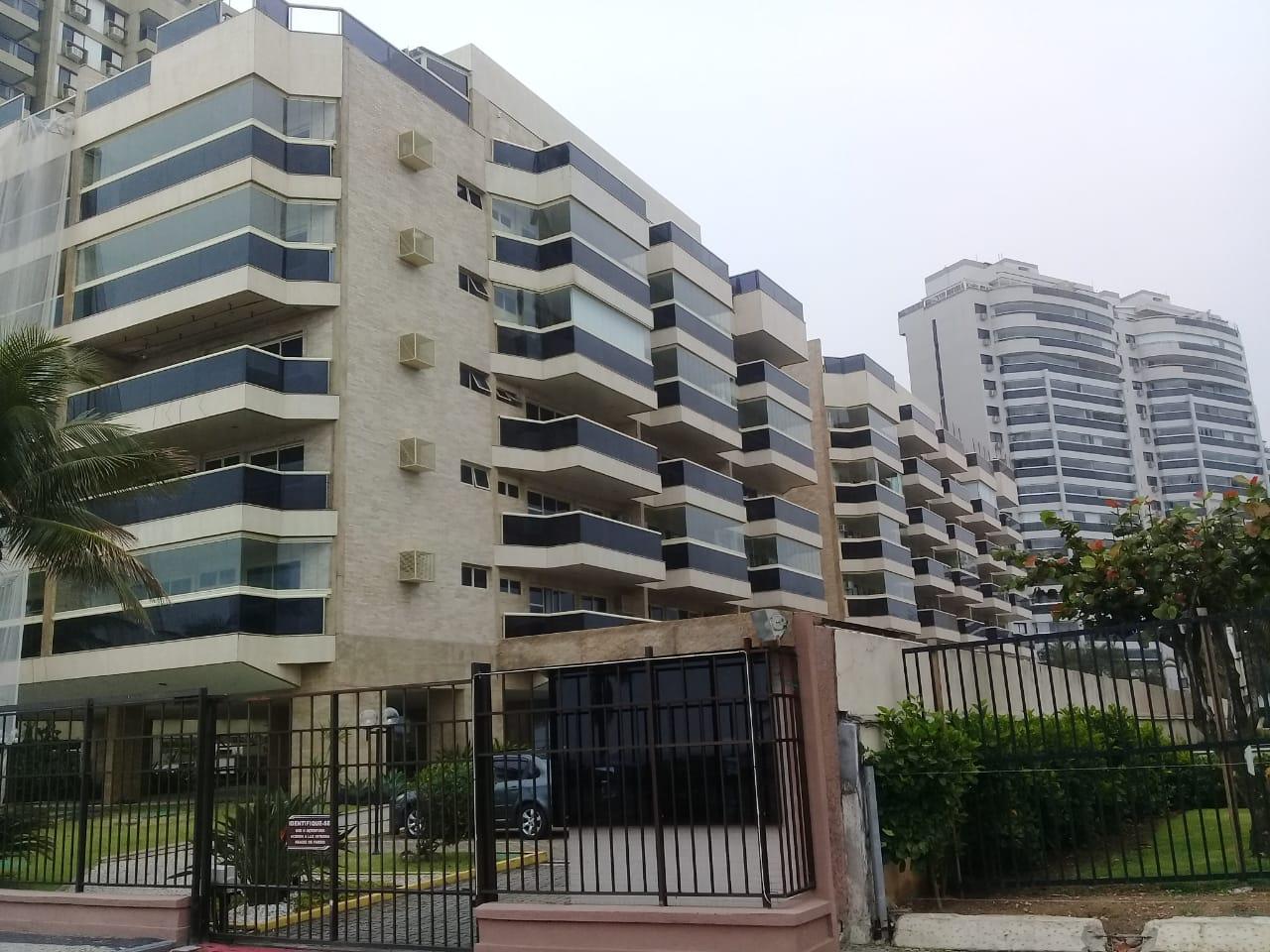 Praia Rio