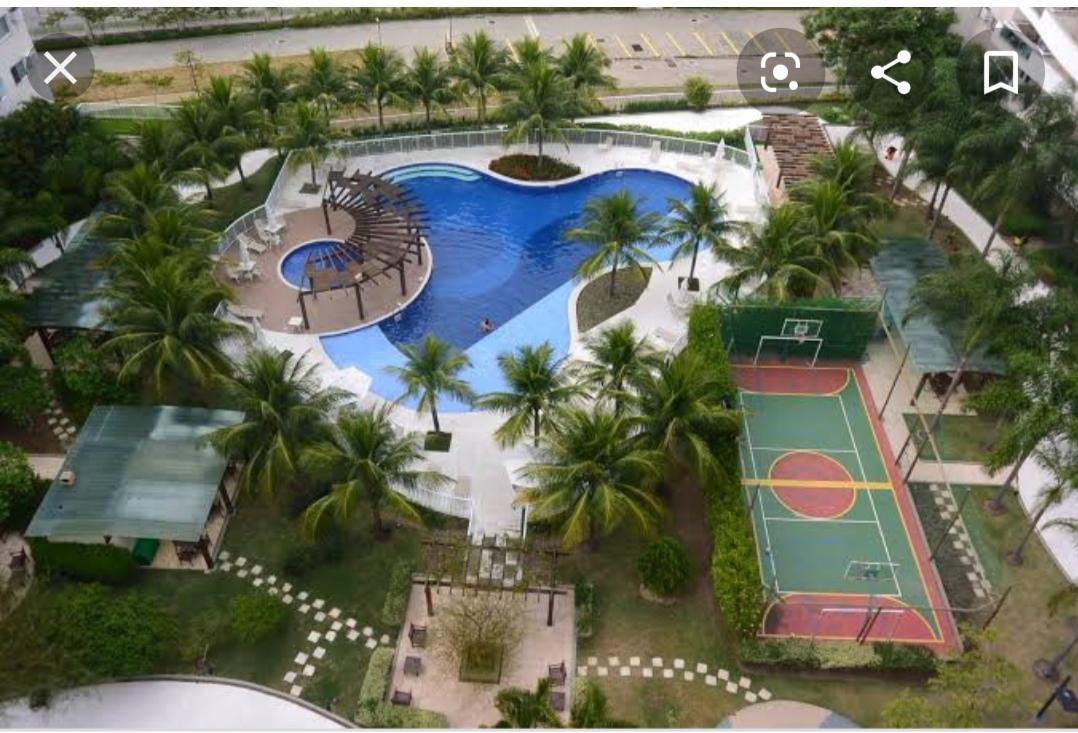 Ventanas Nature Resort