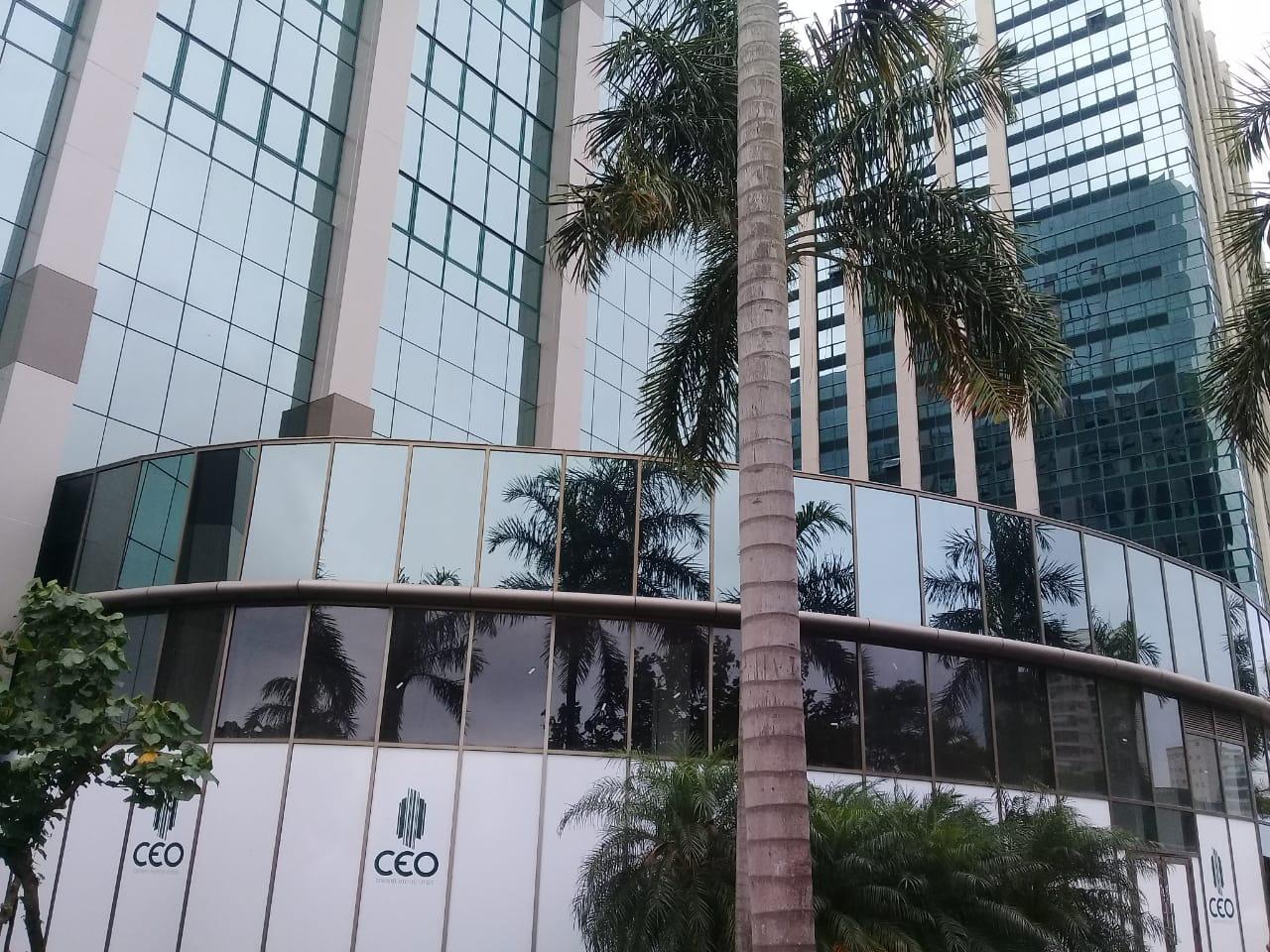 Ceo Corporate Offices