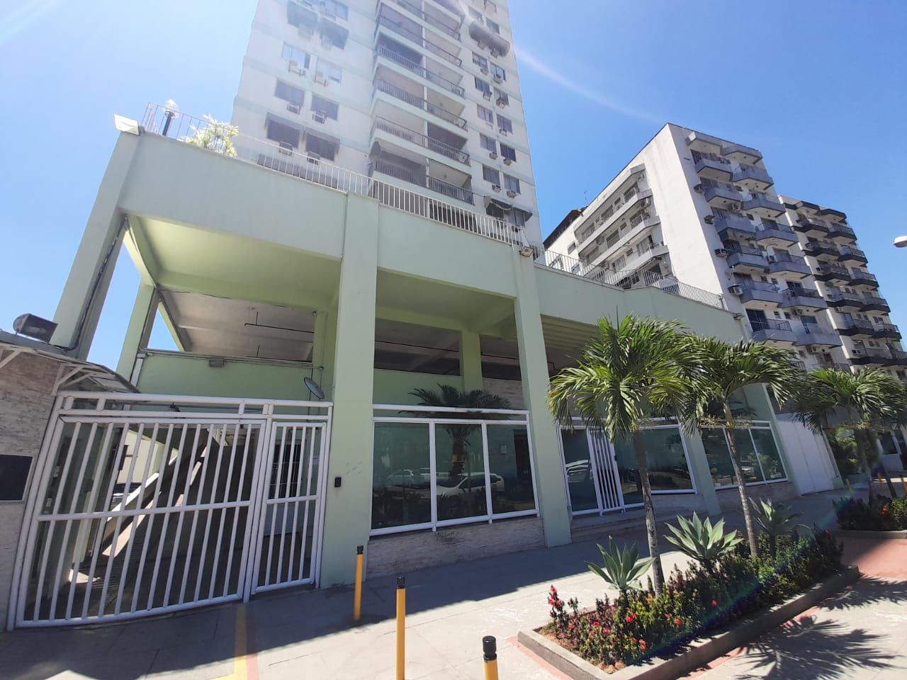 Residencial Vitória Régia