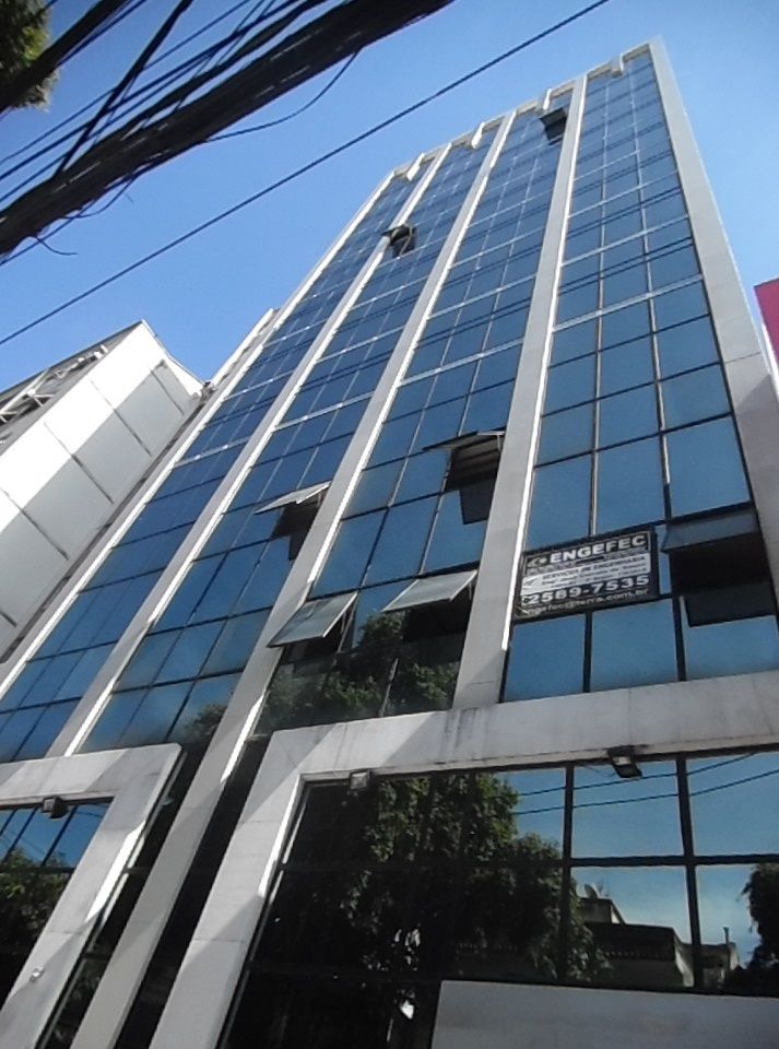 Tijuca Best Offices