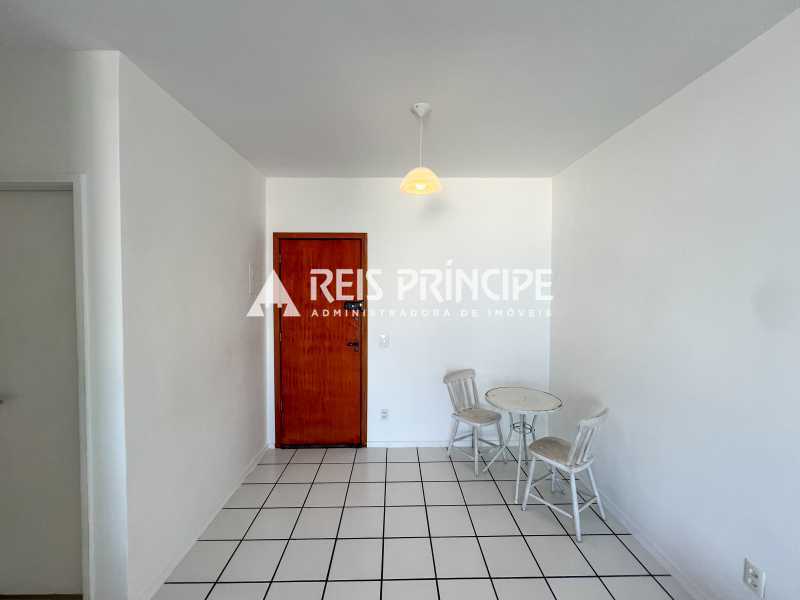 Conheça IMG_3224 do imóvel - ÓTIMO APARTAMENTO DE 1 QUARTO PARA ALUGAR NA BARRA DA TIJUCA | BARRA PALACE - AP0716 - 7 IMG_3224 - 7