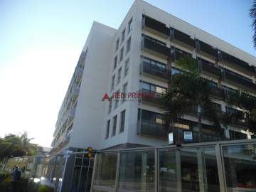 Sala Comercial 30m² para venda e aluguel Avenida das Américas, Recreio dos Bandeirantes, Rio de Janeiro - R$ 250.000 - SA0128