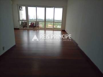EXCELENTE APARTAMENTO 3 QUARTOS, SENDO 1 SUÍTE PARA ALUGAR NA BARRA DA TIJUCA | NOVA IPANEMA - AP0743