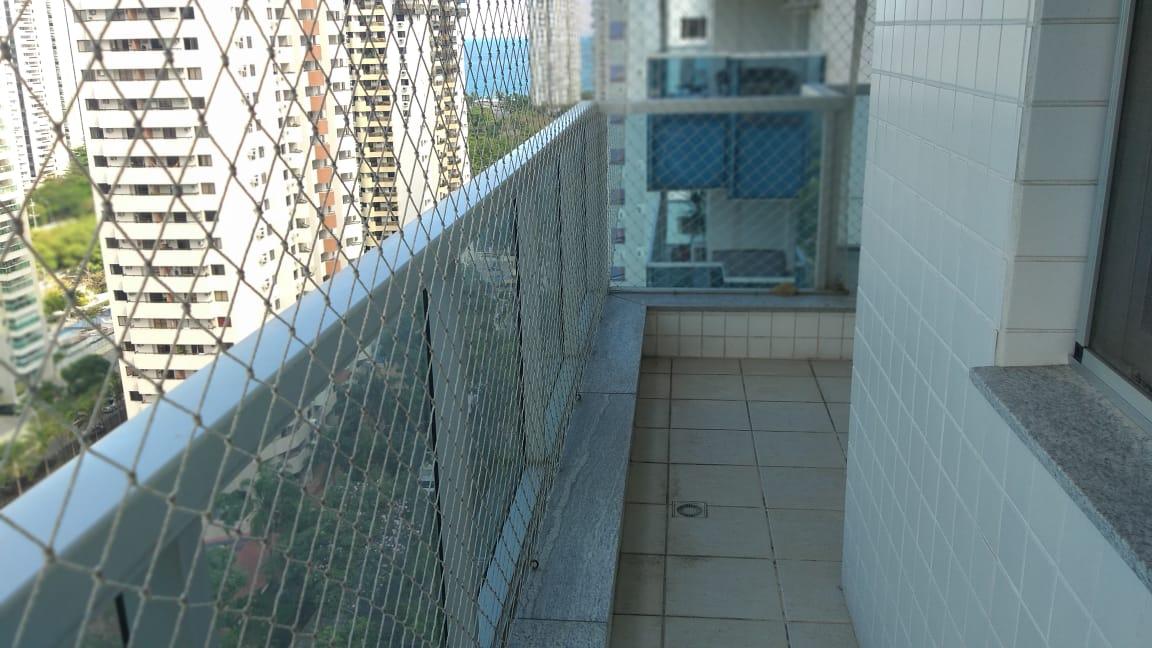 Conheça FOTO_3 do imóvel - Apartamento à venda Rua Mário Covas Júnior, Barra da Tijuca, Rio de Janeiro - R$ 1.170.000 - AP0752 - 3 FOTO_3 - 3