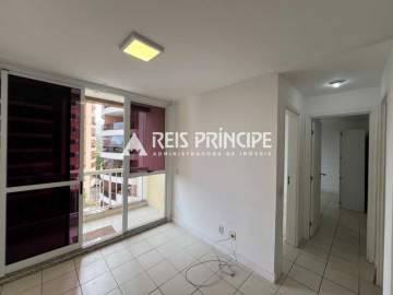 Imperdível - ÓTIMO APARTAMENTO COM 2 QUARTOS, SENDO 1 SUÍTE PARA LOCAÇÃO NA BARRA DA TIJUCA | COPE BARRA - AP0788