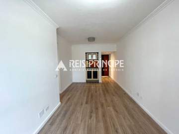 Ótima localização - Excelente apartamento com 02 quartos à venda na Barra da Tijuca | ABM - AP0795