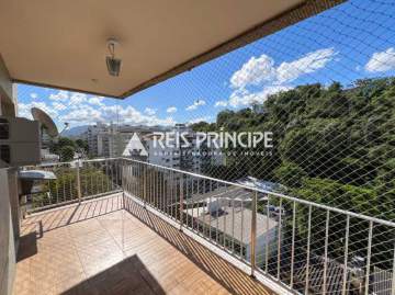 APARTAMENTO NA FREGUESIA (JACAREPAGUÁ) | RUA ARAGUAIA - AP0840