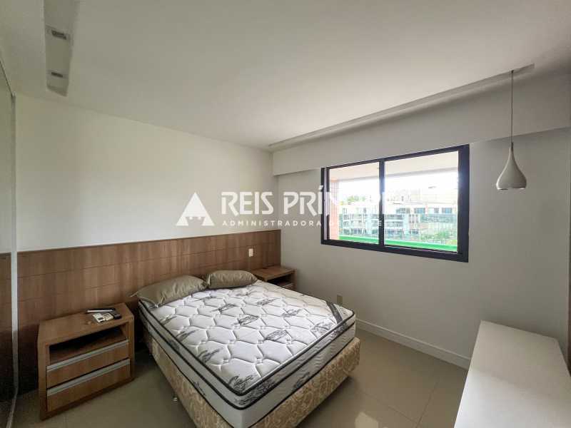 Conheça IMG_3568 do imóvel - EXCELENTE APARTAMENTO MOBILIADO COM 1 QUARTO PARA ALUGAR BARRA DA TIJUCA - PARQUE DAS ROSAS - AP0856 - 13 IMG_3568 - 13