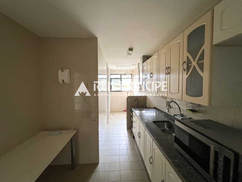 Conheça IMG_3580 do imóvel - EXCELENTE APARTAMENTO MOBILIADO COM 1 QUARTO PARA ALUGAR BARRA DA TIJUCA - PARQUE DAS ROSAS - AP0856 - 5 IMG_3580 - 5