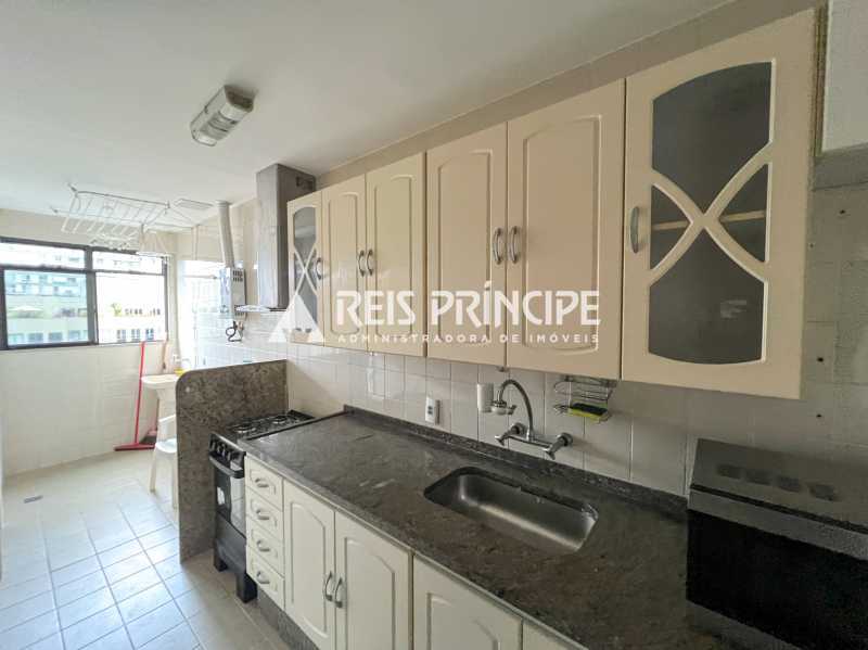 Conheça IMG_3581 do imóvel - EXCELENTE APARTAMENTO MOBILIADO COM 1 QUARTO PARA ALUGAR BARRA DA TIJUCA - PARQUE DAS ROSAS - AP0856 - 7 IMG_3581 - 7