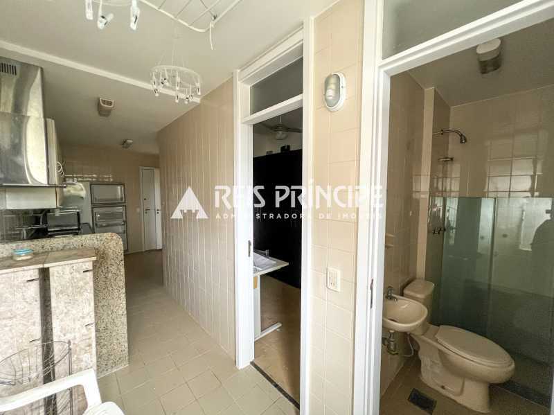 Conheça IMG_3586 do imóvel - EXCELENTE APARTAMENTO MOBILIADO COM 1 QUARTO PARA ALUGAR BARRA DA TIJUCA - PARQUE DAS ROSAS - AP0856 - 12 IMG_3586 - 12