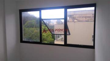 Sala Comercial 21m² à venda Avenida Geremário Dantas, Pechincha, Rio de Janeiro - R$ 90.000 - SA0145