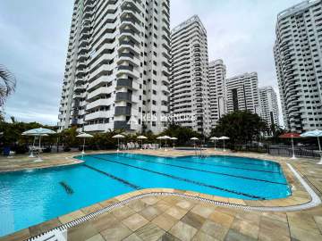 APARTAMENTO À VENDA NA BARRA DA TIJUCA | BARRA BALI - AP0080