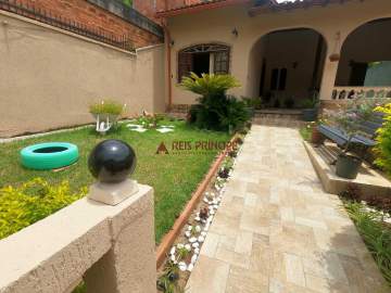 Casa em Condomínio à venda Rua Francisca Sales, Freguesia (Jacarepaguá), Rio de Janeiro - R$ 1.200.000 - CA0029