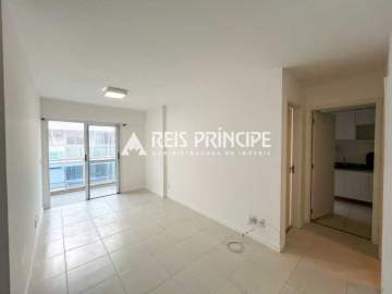 Ótima localização - APARTAMENTO COM 03 QUARTOS À VENDA NA FREGUESIA | CONDOMÍNIO L UNITE - AP0907