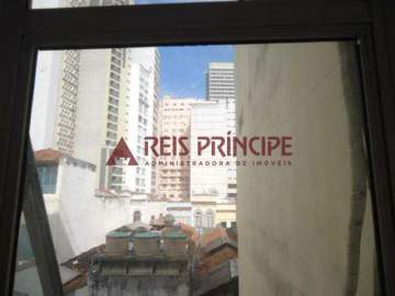 Sala Comercial 30m² para alugar Rua do Rosário, Centro, Rio de Janeiro - R$ 500 - SA0076