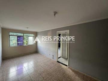 Imperdível - APARTAMENTO COM 2 QUARTOS PARA LOCAÇÃO EM BANGU - AP0925