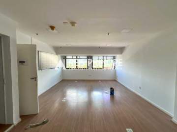SALA COM 100M² PARA VENDA NA BARRA DA TIJUCA - SA0164