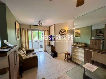 Imperdível - ÓTIMO APARTAMENTO MOBILIADO PARA ALUGAR OU COMPRAR EM UM DOS MELHORES CONDOMINIOS DA REGIÃO - AP0995