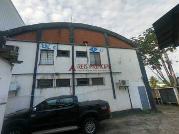 Galpão 1099m² à venda Estrada do Outeiro Santo, Taquara, Rio de Janeiro - R$ 1.800.000 - GA0010