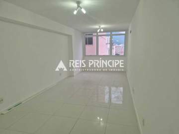 Vendido - SALA COM 32M² PARA LOCAÇÃO NA TIJUCA - SA0176