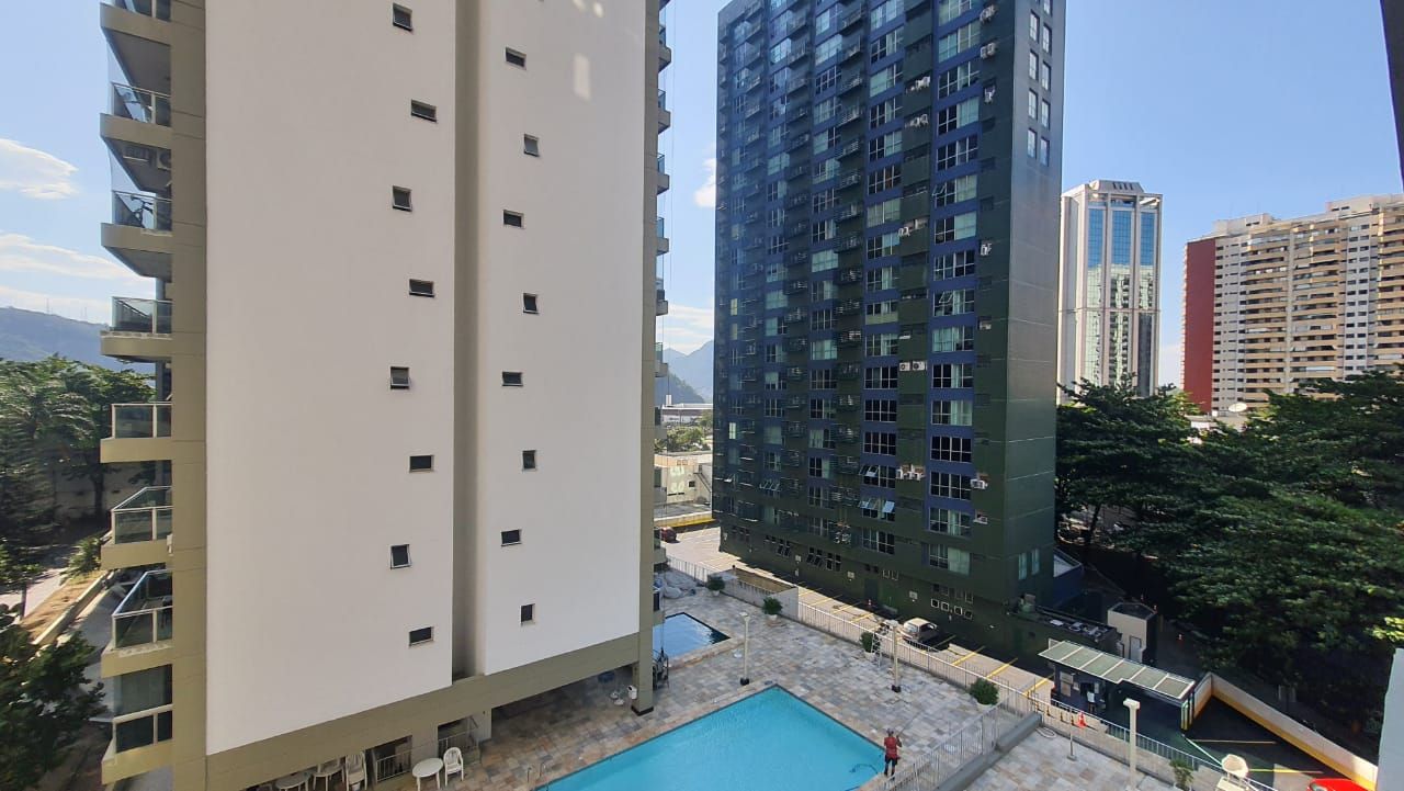 Conheça FOTO_13 do imóvel - EXCELENTE APARTAMENTO 1 QUARTO PARA ALUGAR NA BARRA DA TIJUCA - AP1033 - 13 FOTO_13 - 13