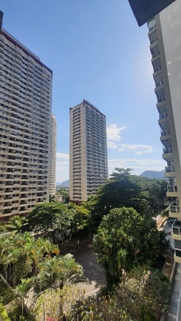 Conheça FOTO_14 do imóvel - EXCELENTE APARTAMENTO 1 QUARTO PARA ALUGAR NA BARRA DA TIJUCA - AP1033 - 14 FOTO_14 - 14