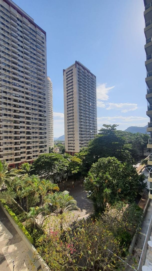 Conheça FOTO_15 do imóvel - EXCELENTE APARTAMENTO 1 QUARTO PARA ALUGAR NA BARRA DA TIJUCA - AP1033 - 15 FOTO_15 - 15