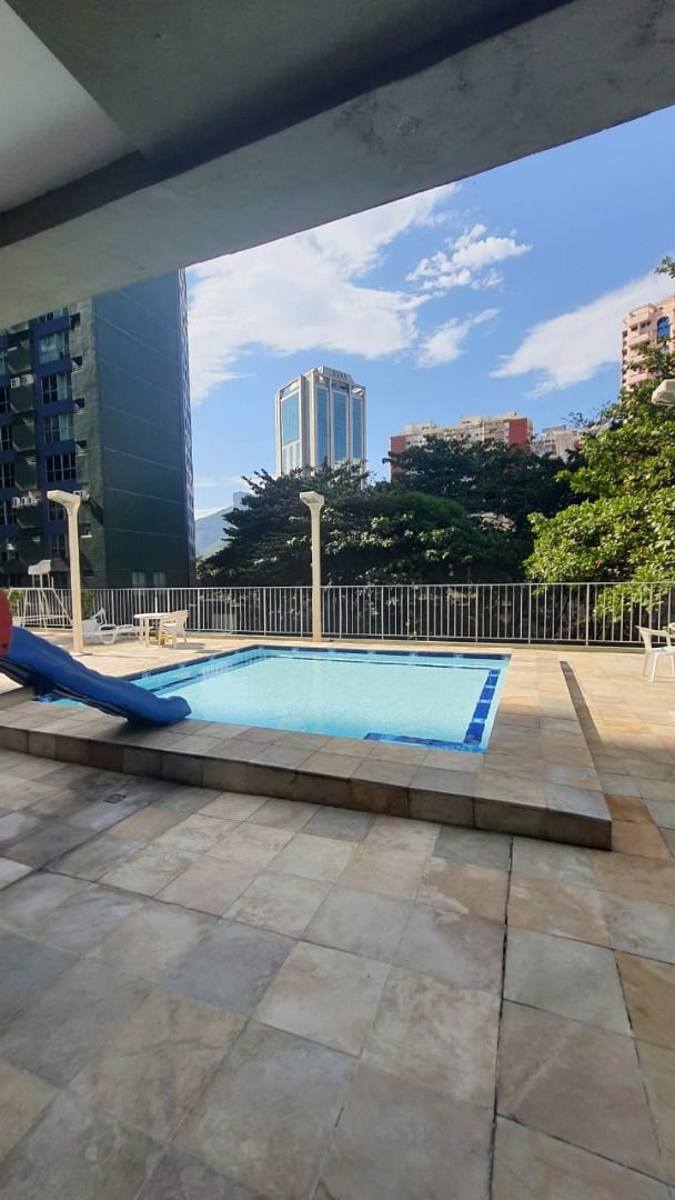 Conheça FOTO_16 do imóvel - EXCELENTE APARTAMENTO 1 QUARTO PARA ALUGAR NA BARRA DA TIJUCA - AP1033 - 16 FOTO_16 - 16