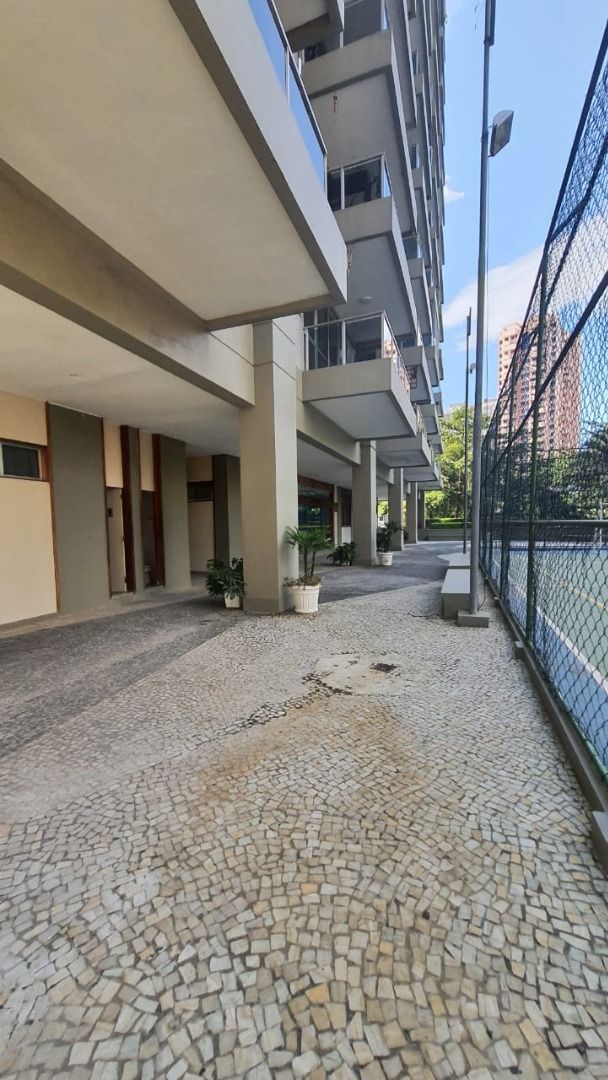 Conheça FOTO_18 do imóvel - EXCELENTE APARTAMENTO 1 QUARTO PARA ALUGAR NA BARRA DA TIJUCA - AP1033 - 18 FOTO_18 - 18