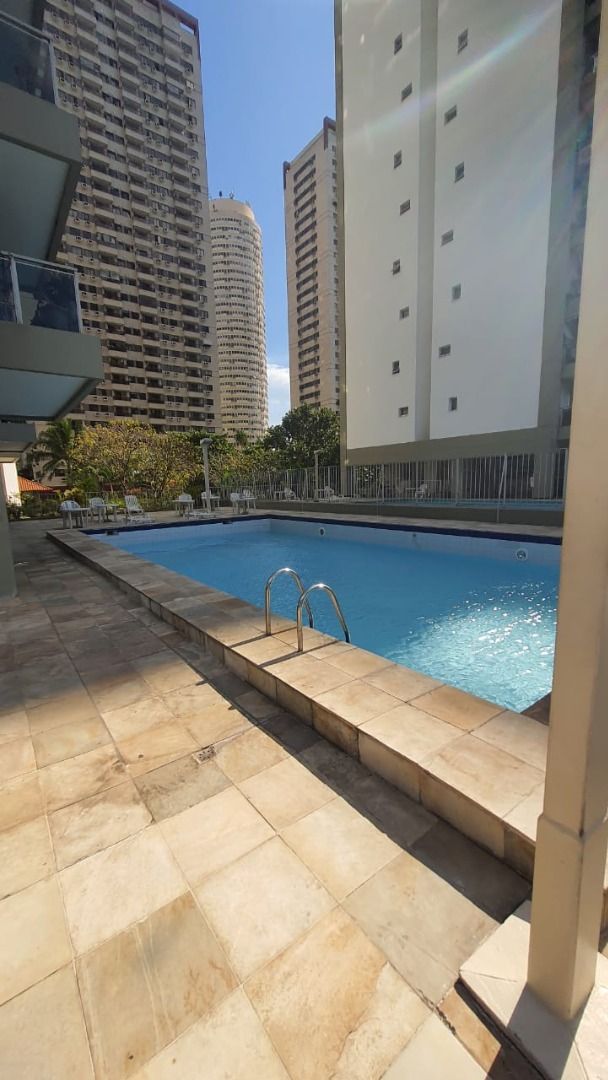 Conheça FOTO_19 do imóvel - EXCELENTE APARTAMENTO 1 QUARTO PARA ALUGAR NA BARRA DA TIJUCA - AP1033 - 19 FOTO_19 - 19