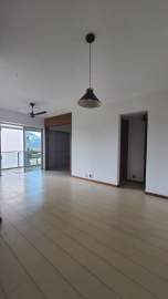 EXCELENTE APARTAMENTO 1 QUARTO PARA ALUGAR NA BARRA DA TIJUCA - AP1033