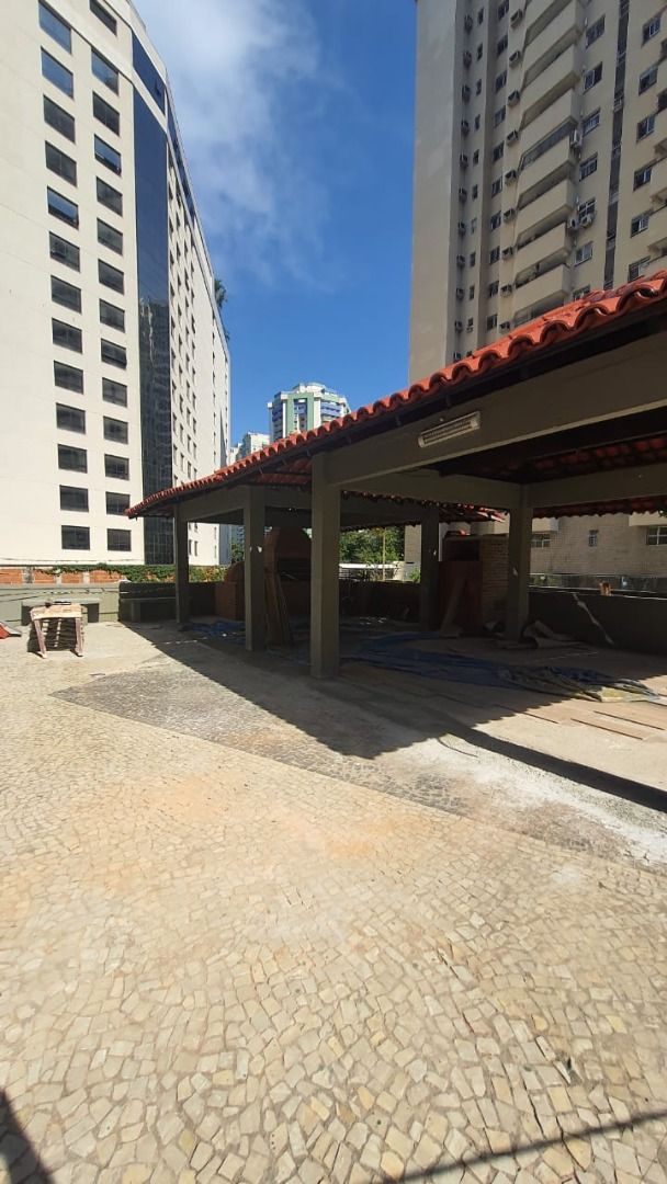 Conheça FOTO_20 do imóvel - EXCELENTE APARTAMENTO 1 QUARTO PARA ALUGAR NA BARRA DA TIJUCA - AP1033 - 20 FOTO_20 - 20