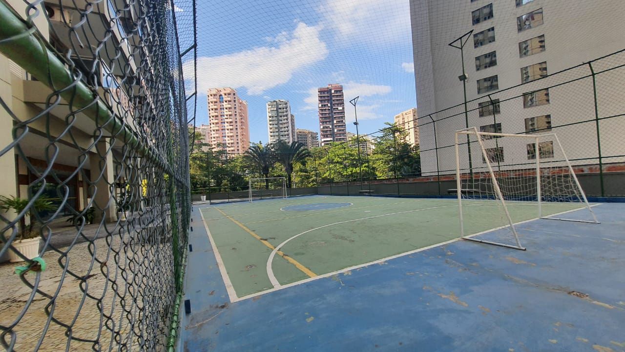 Conheça FOTO_21 do imóvel - EXCELENTE APARTAMENTO 1 QUARTO PARA ALUGAR NA BARRA DA TIJUCA - AP1033 - 21 FOTO_21 - 21