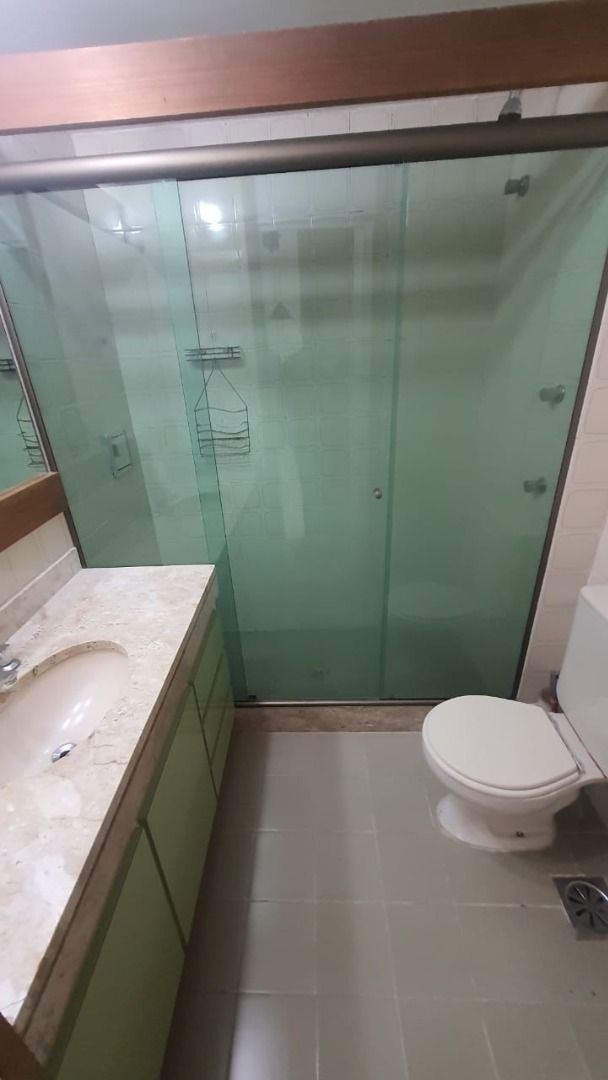 Conheça FOTO_5 do imóvel - EXCELENTE APARTAMENTO 1 QUARTO PARA ALUGAR NA BARRA DA TIJUCA - AP1033 - 5 FOTO_5 - 5