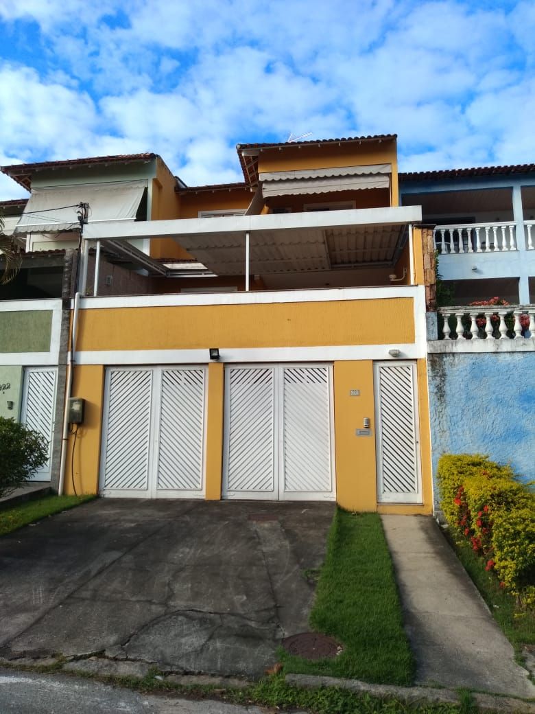 Conheça FOTO_1 do imóvel - CASA DUPLEX COM 3 QUARTOS A VENDA NA FREGUESIA - CA0207 - 1 FOTO_1 - 1