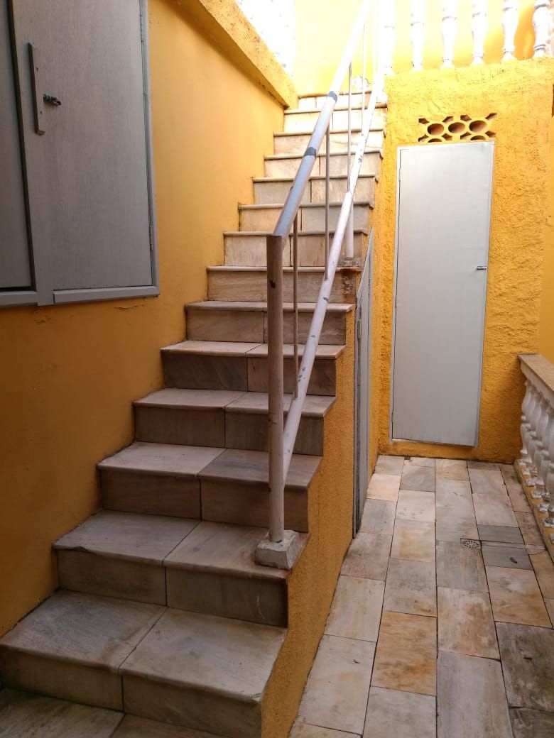 Conheça FOTO_29 do imóvel - CASA DUPLEX COM 3 QUARTOS A VENDA NA FREGUESIA - CA0207 - 29 FOTO_29 - 29