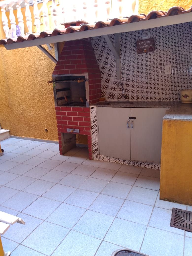 Conheça FOTO_30 do imóvel - CASA DUPLEX COM 3 QUARTOS A VENDA NA FREGUESIA - CA0207 - 30 FOTO_30 - 30